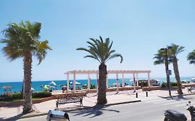 Apartamento Carvajal Beach