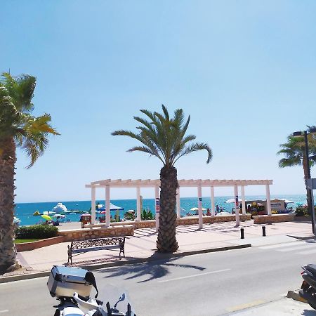 Apartamento Carvajal Beach Fuengirola Esterno foto
