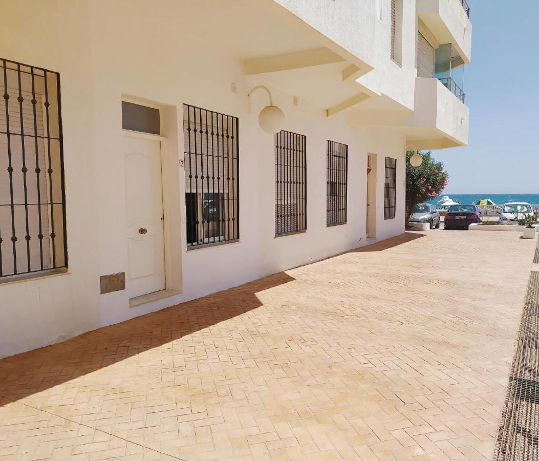 Apartamento Carvajal Beach Fuengirola Esterno foto