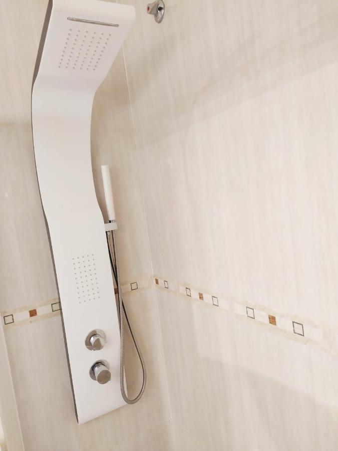 Apartamento Carvajal Beach Fuengirola Esterno foto